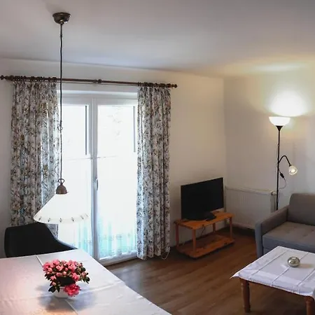Appartements Ferienwohnungen Alpenblick Faistenau Exterior photo