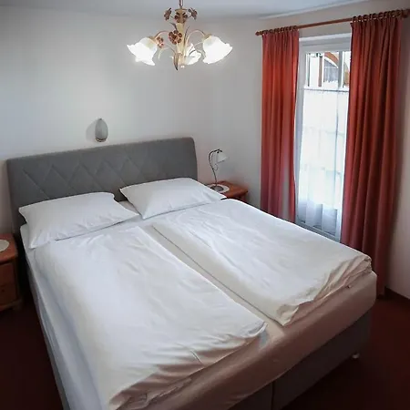 Appartements Ferienwohnungen Alpenblick Faistenau Exterior photo