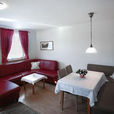 Appartements Ferienwohnungen Alpenblick Faistenau Exterior photo