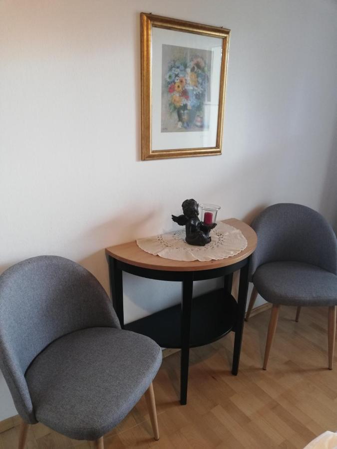 Appart hôtel Alpenblick 3*
