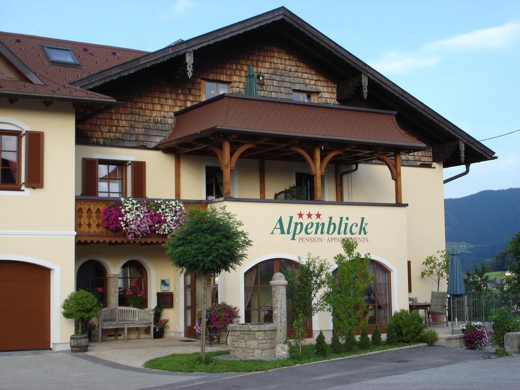 Alpenblick 3*