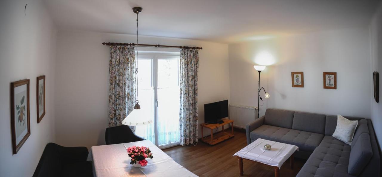Alpenblick Appart hôtel 3*