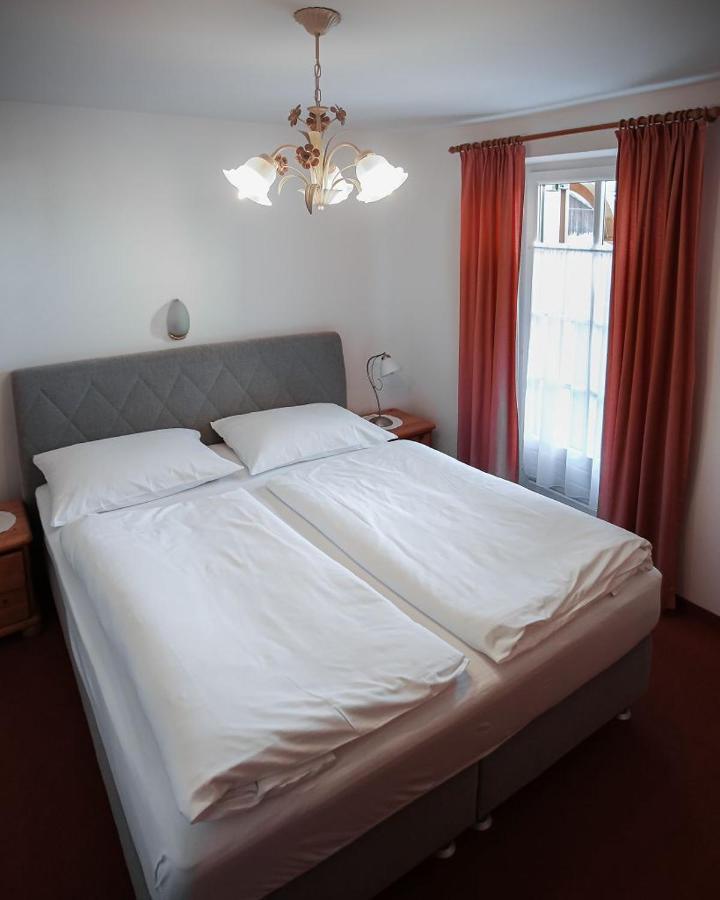 Alpenblick Appart hôtel