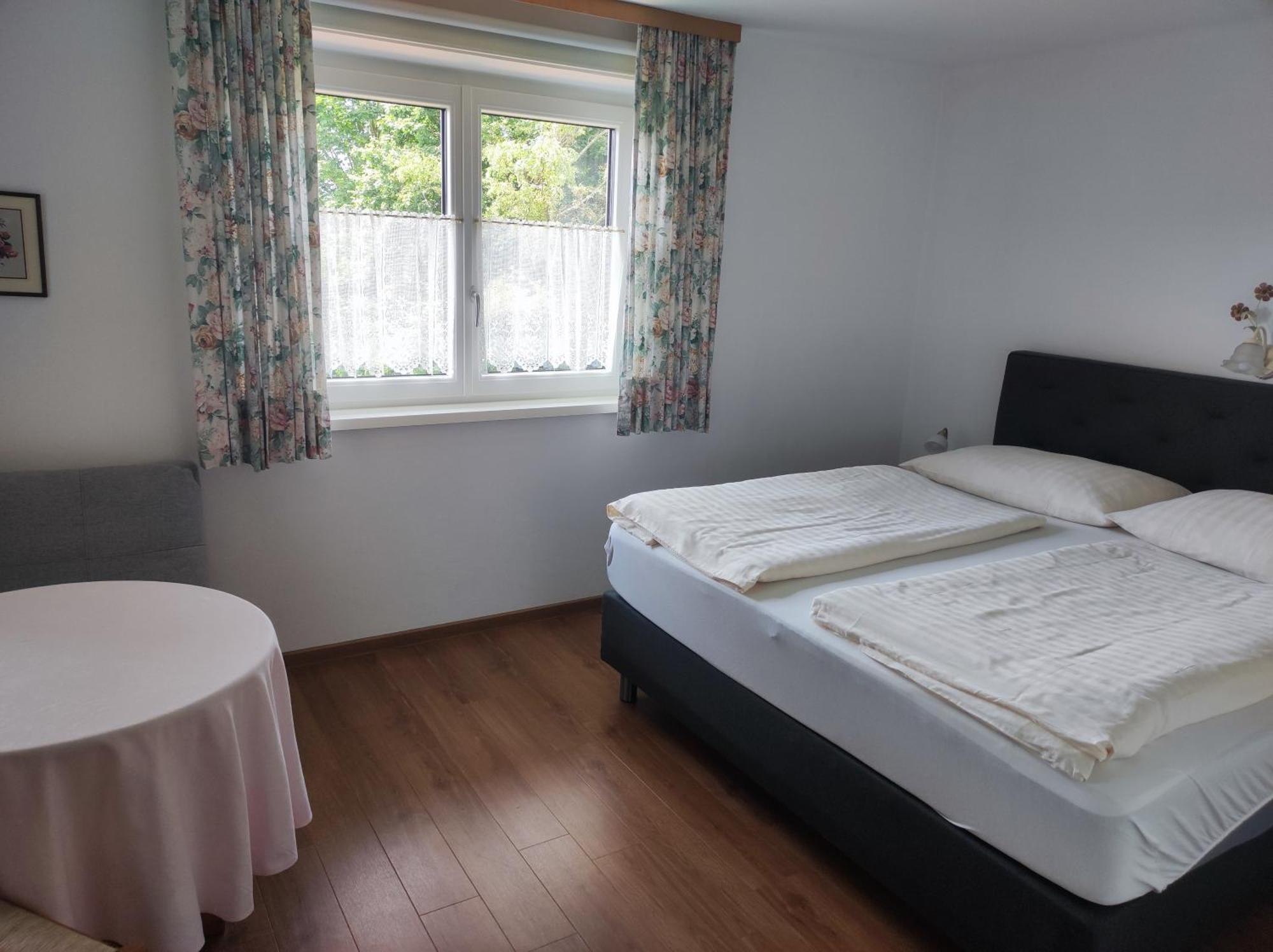 Appart hôtel Alpenblick Faistenau