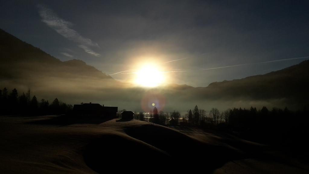 Appart hôtel Alpenblick Faistenau