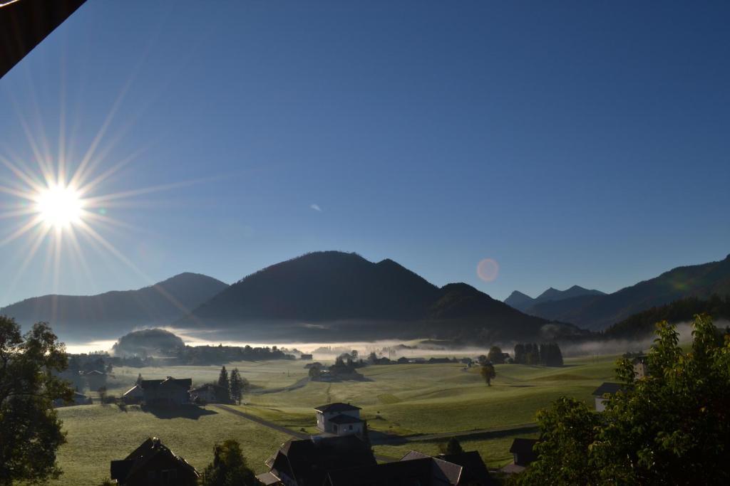 Alpenblick 3*