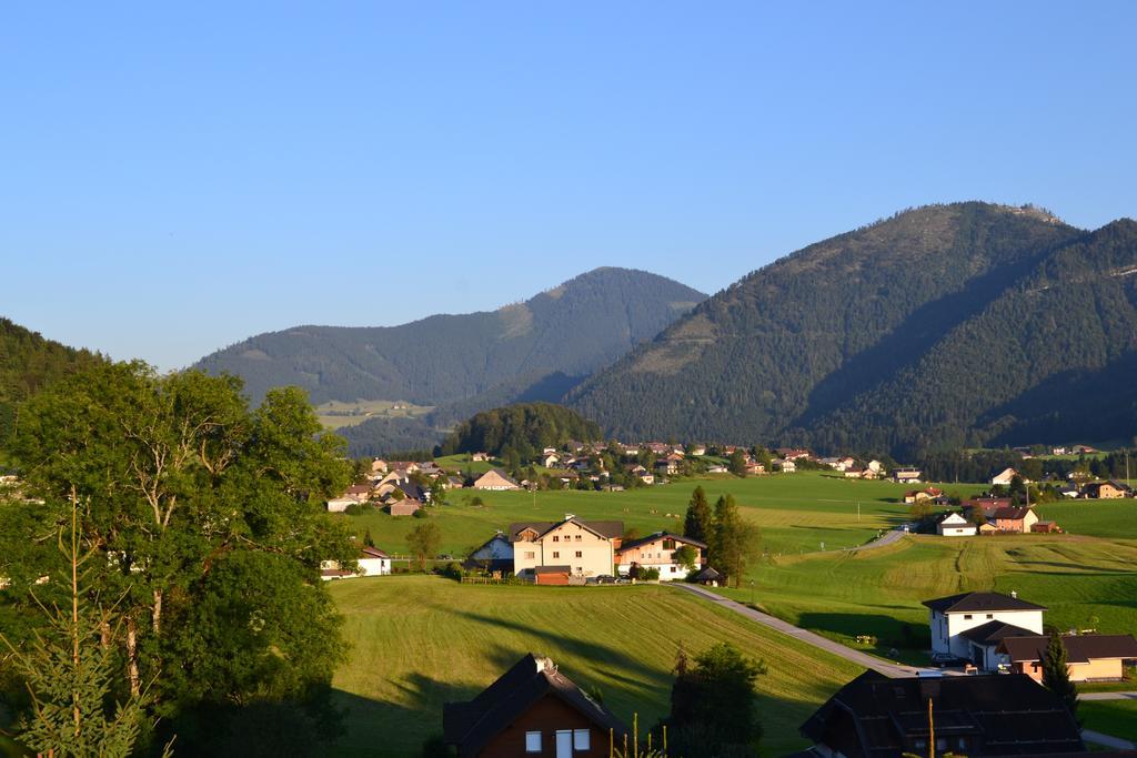 Alpenblick 3* Faistenau