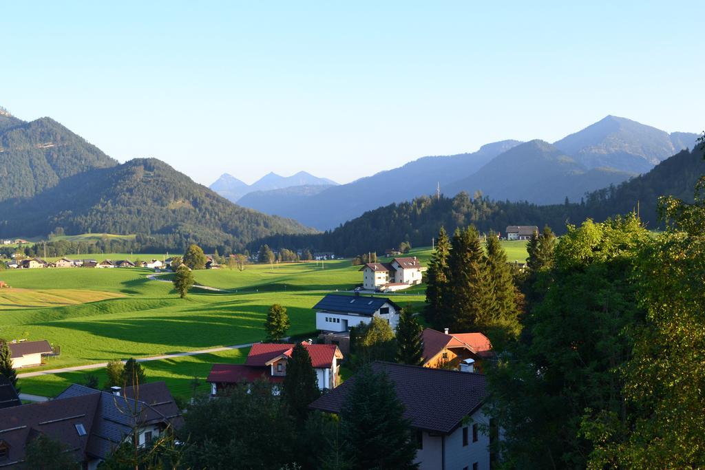 Alpenblick 3*