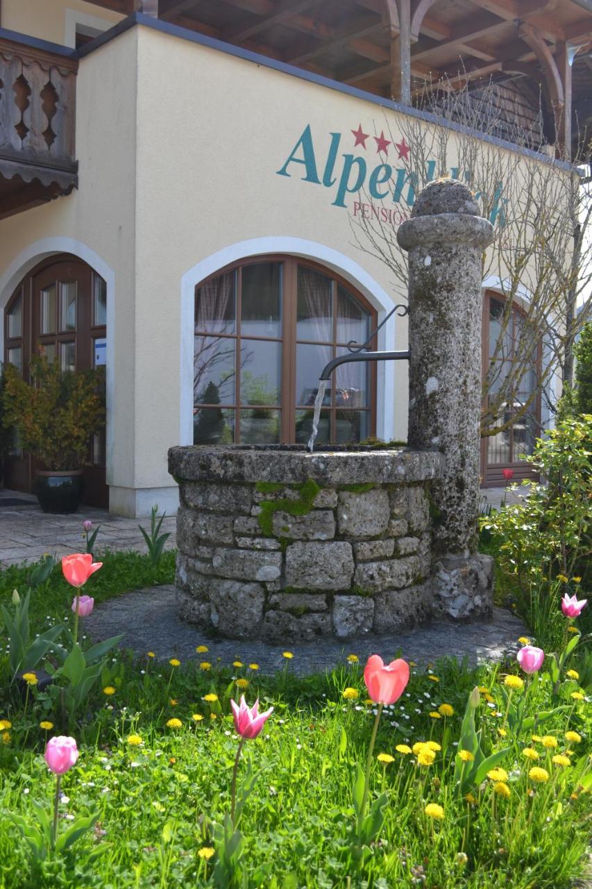 Alpenblick Appart hôtel 3*