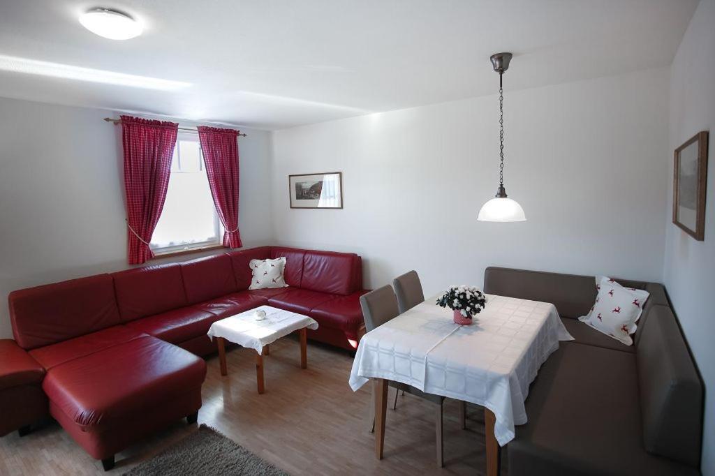 Alpenblick Appart hôtel Faistenau